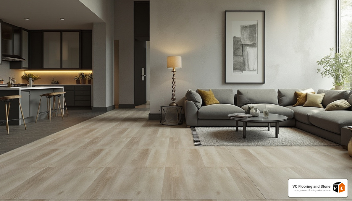 Vinyl flooring - sheet vinyl flooring in honolulu