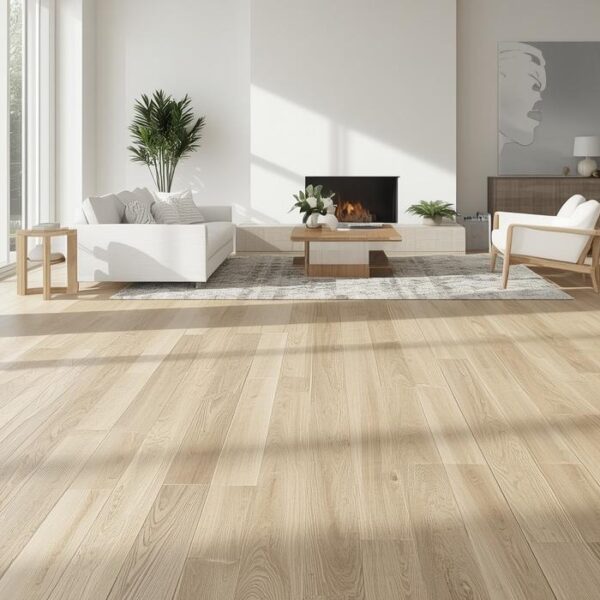 Vinyl Flooring