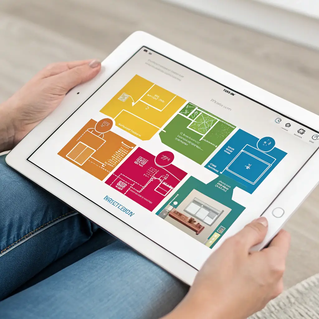 3D visualiser in Hawaii