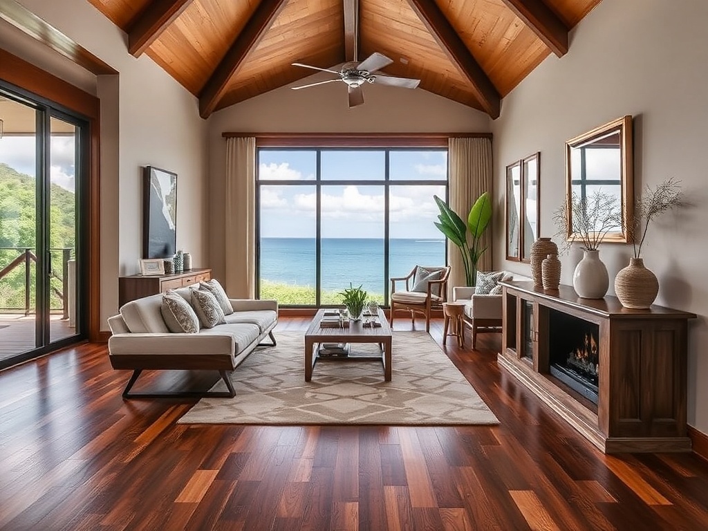 best vinyl flooring hawaii