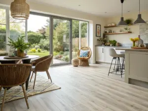 Best vinyl flooring Honolulu