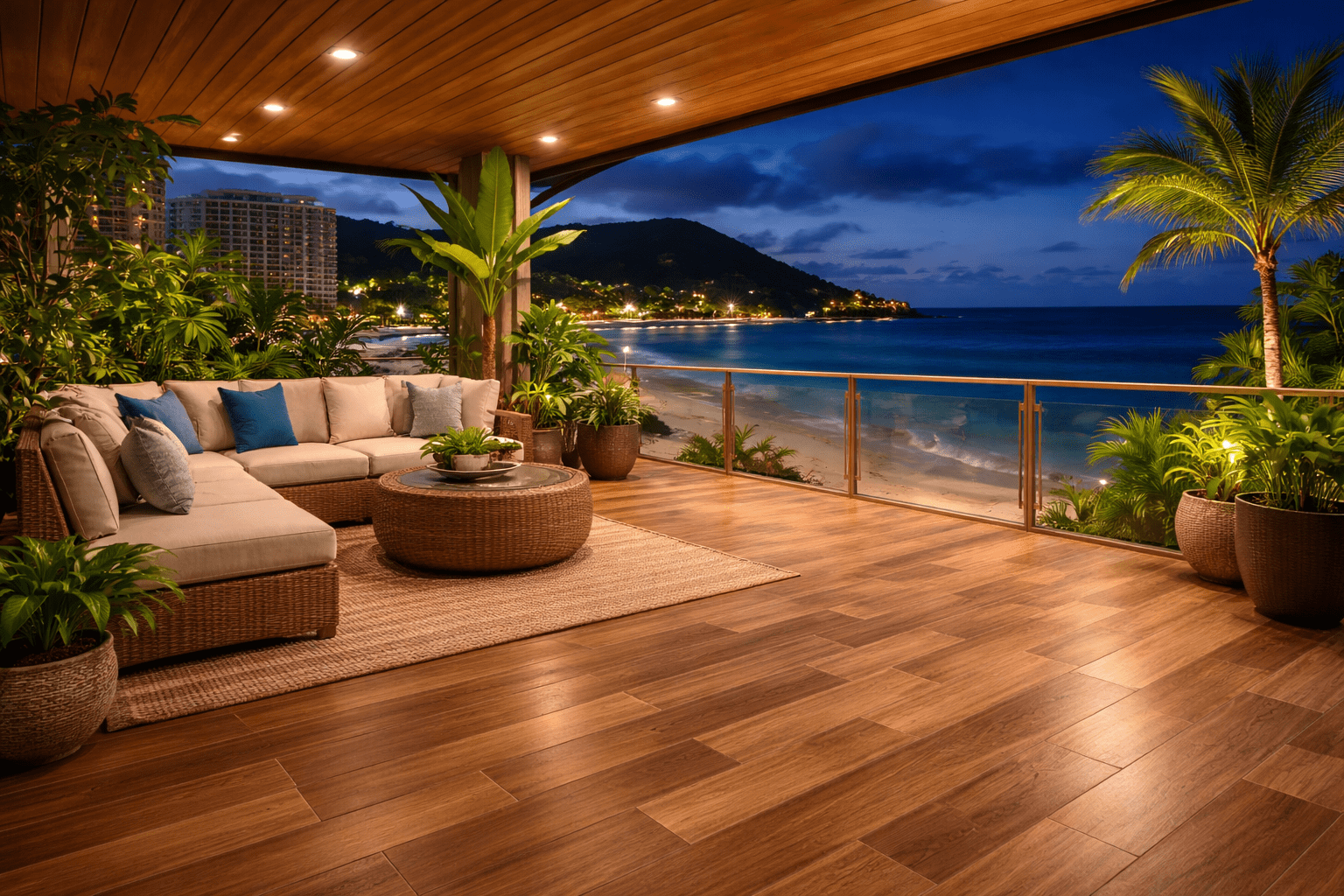 Vinyl Flooring