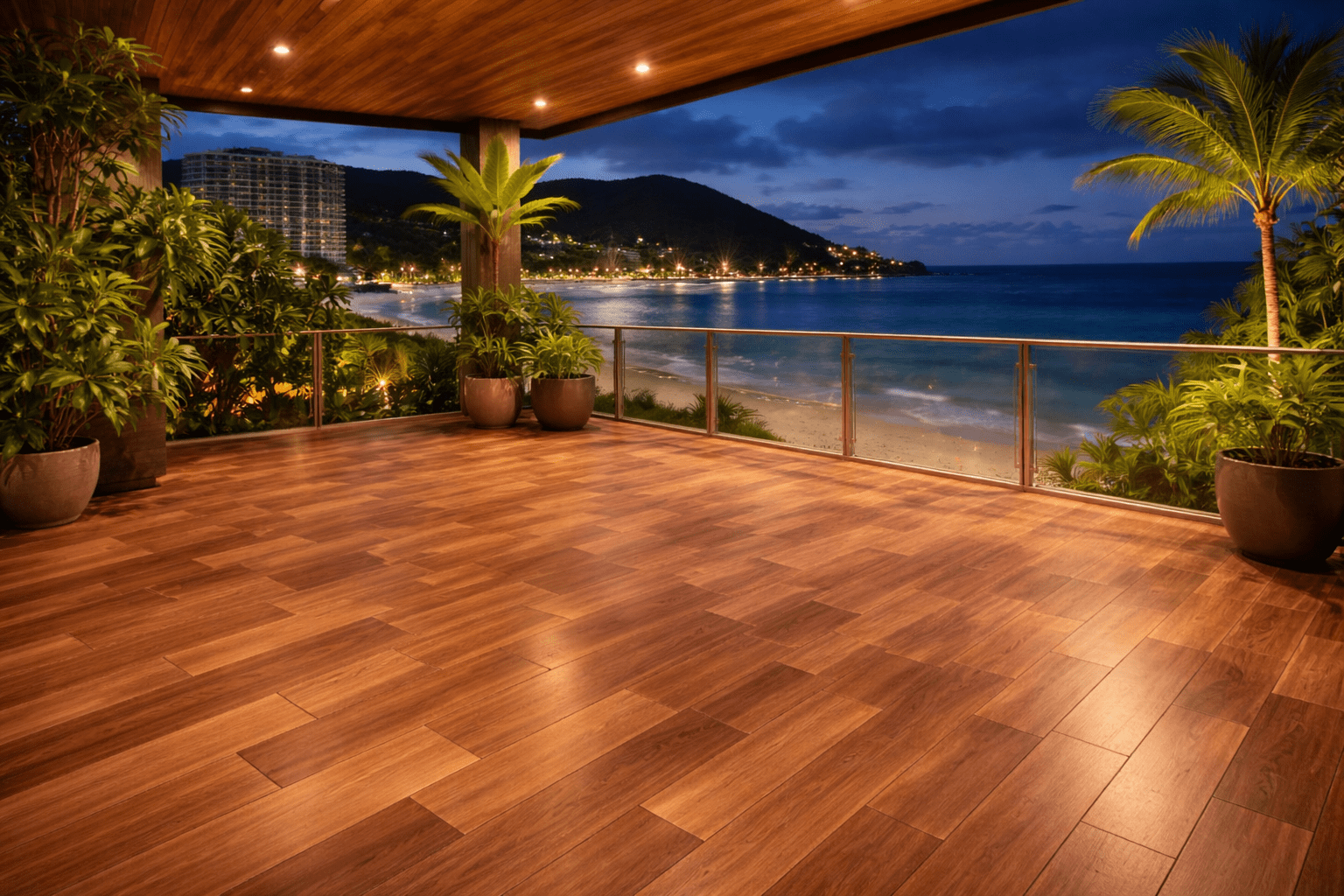 Vinyl Flooring