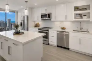 remodel