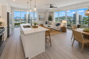 Countertops