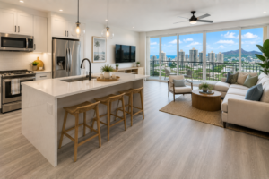 Renovation Contractor