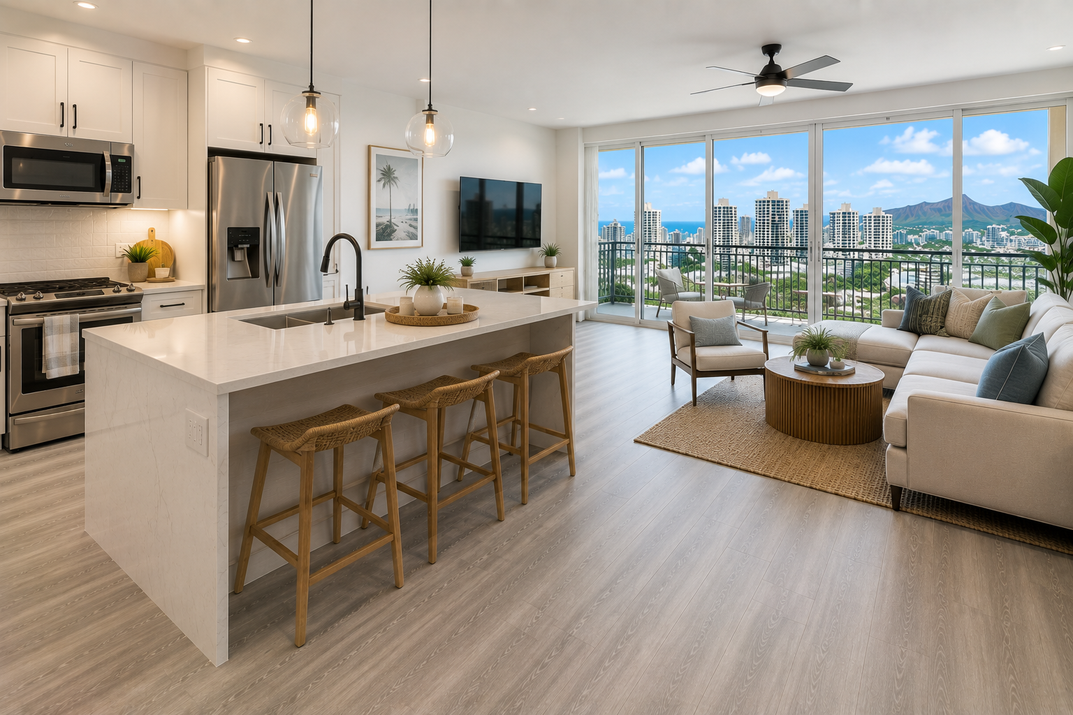 Renovation Contractor