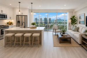 Kitchen Renovation